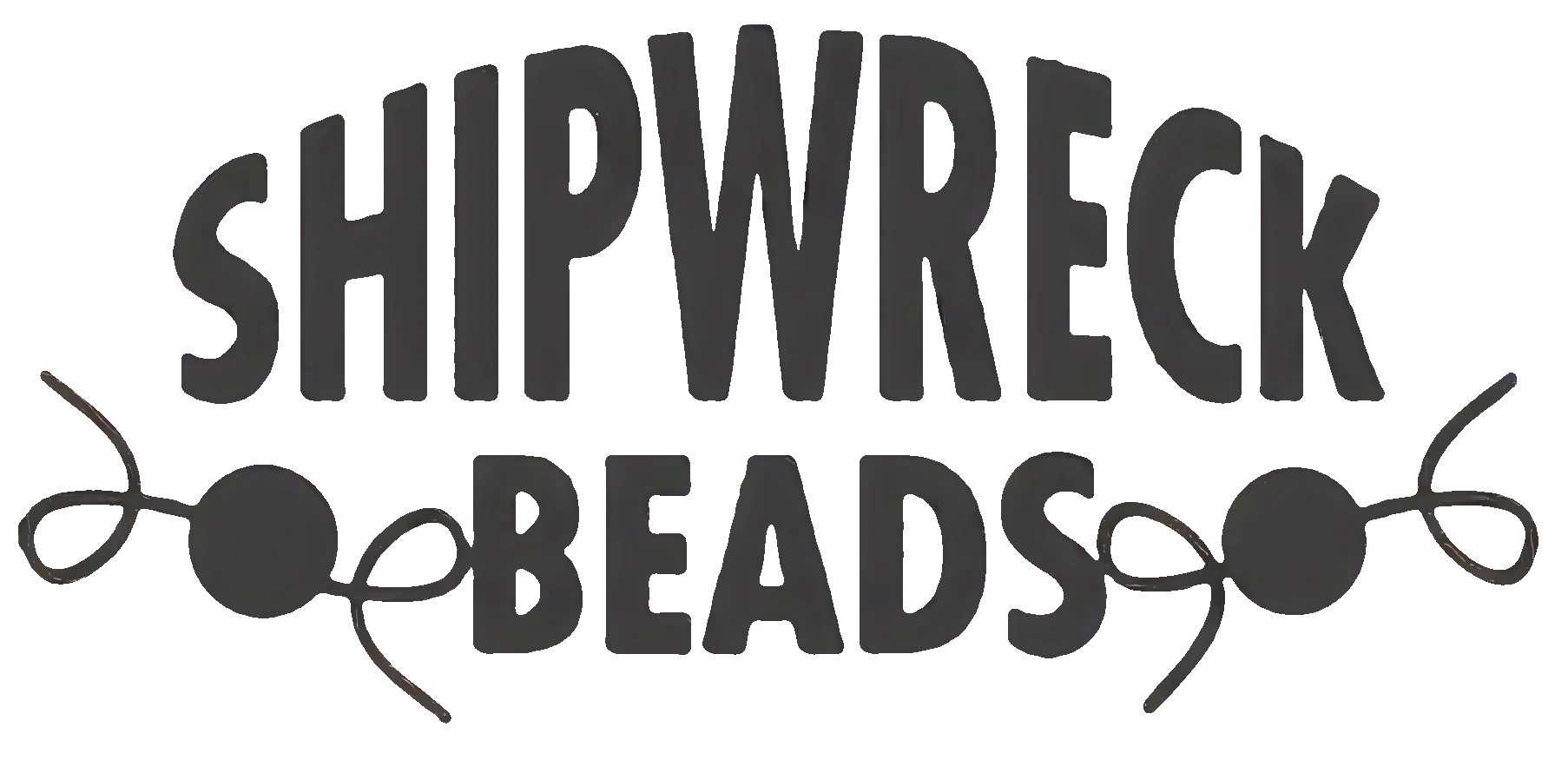 Shipwreck Beads