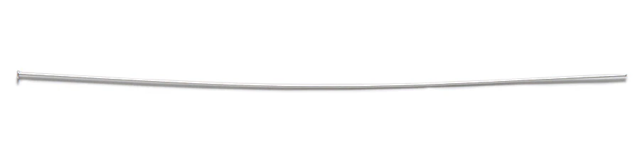 Flat Top/Standard Head Pins